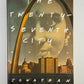 The Twenty Seventh City by Jonathan Franzen