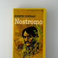 Nostromo by Joseph Conrad