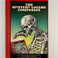 The Mystery Lover's Companion by Art Bourgeau