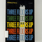 Three Floors Up by Eshkol Nevo