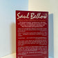 Mosby's Memoirs and Other Stories by Saul Bellow
