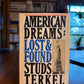 American Dreams: Lost & Found by Studs Terkel