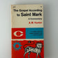 The Gospel According to Saint Mark - A Commentary by A.M. Hunter
