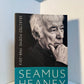 Selected Poems 1988-2013 by Seamus Heaney