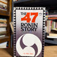 The 47 Ronin Story by John Allyn