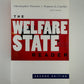 The Welfare State Reader edited by Christopher Pierson & Francis G. Castles