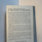 Old Bill Williams Mountain Man by Alpheus H. Favour