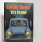 Loving Roger by Tim Parks