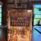 Philosophy - 100 Essential Thinkers by Philip Stokes