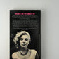 Marilyn: An Untold Story by Norman Rosten