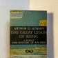 The Great Chain of Being by Arthur O. Lovejoy