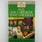 H.D. The Career of That Struggle by Rachel Blau Duplessis