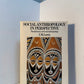 Social Anthropology in Perspective by I.M. Lewis