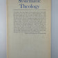 Systematic Theology Three Volumes in One by Paul Tillich