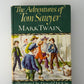 The Adventures of Tom Sawyer by Mark Twain illustrated by Donald McKay