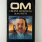 Om Creative Meditations by Alan Watts