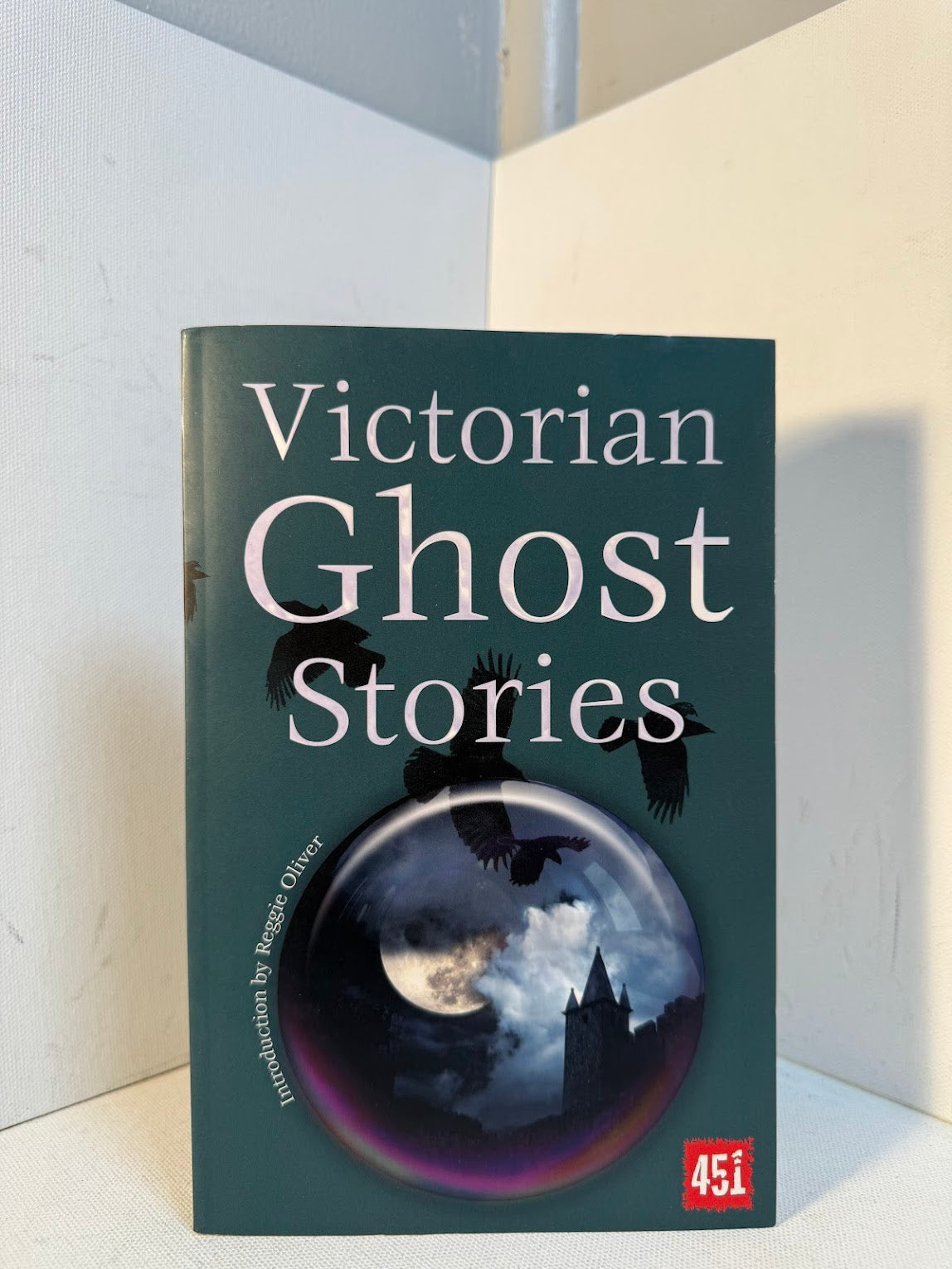 Victorian Ghost Stories
