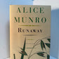 Runaway by Alice Munro