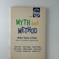 Myth and Method edited by James E. Miller Jr