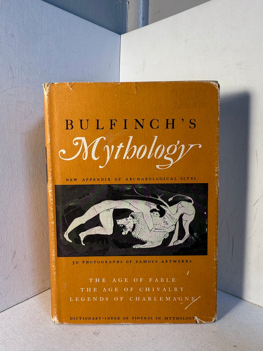 Bulfinch's Mythology
