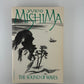 The Sound of the Waves by Yukio Mishima