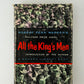 All The King's Men by Robert Penn Warren