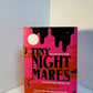 Tiny Nightmares - Very Short Tales of Horror