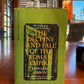 The Decline and Fall of the Roman Empire by Edward Gibbon