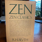 Zen and Zen Classics - Selections from R.H. Blyth