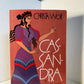 Cassandra by Christa Wolf
