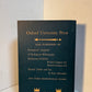 Shakespeare: Modern Essays in Criticism edited by Leonard F. Dean