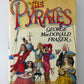 The Pyrates by George MacDonald Fraser