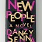 New People by Danzy Senna