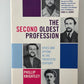 (Inscribed) The Second Oldest Profession by Phillip Knightley
