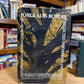 Selected Poems 1923-1967 by Jorge Luis Borges