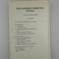 The London Heretics 1870-1914 by Warren Sylvester Smith