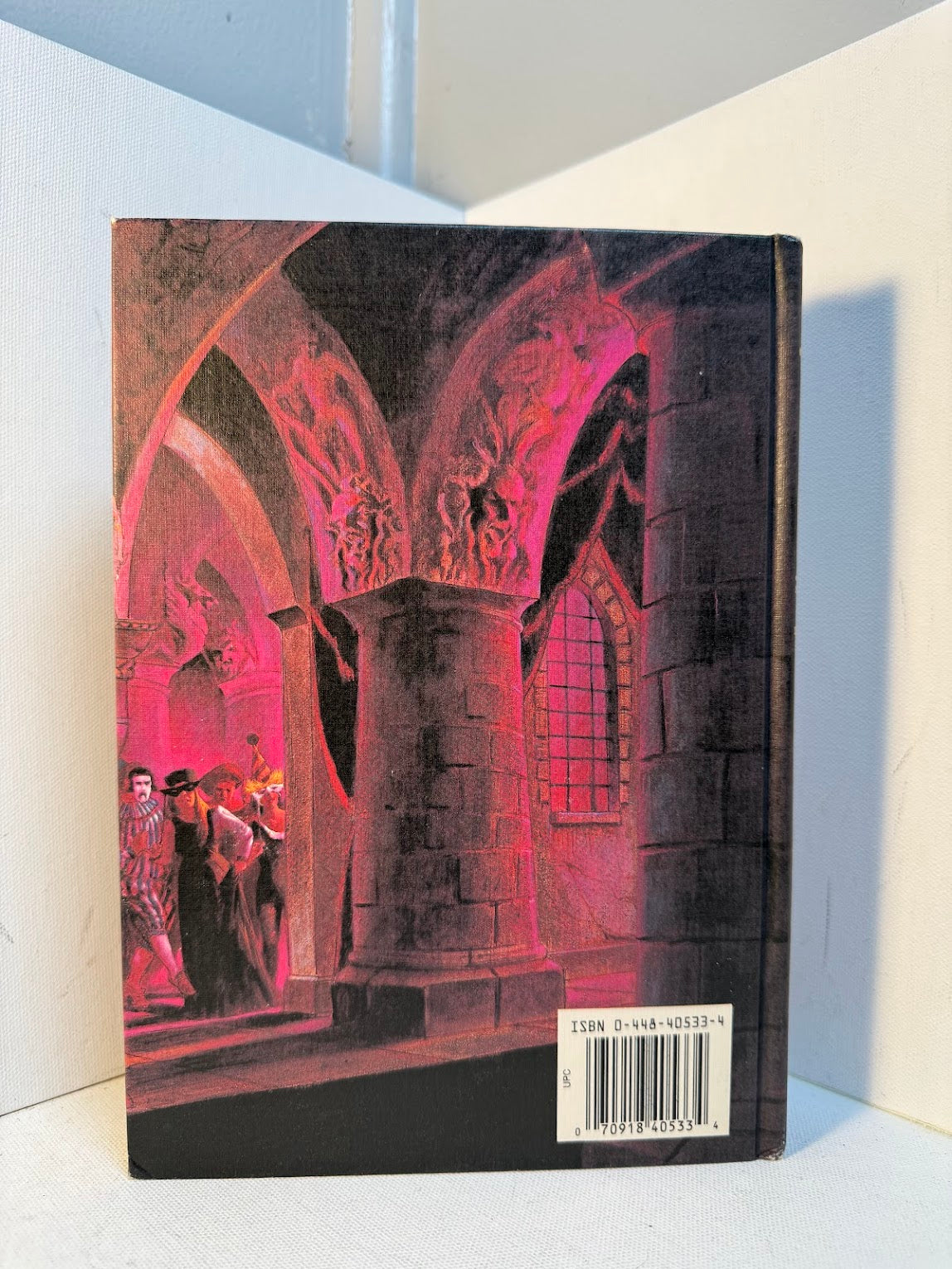 Ghostly Tales and Eerie Poems of Edgar Allan Poe