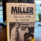 The Ride Down Mt. Morgan by Arthur Miller