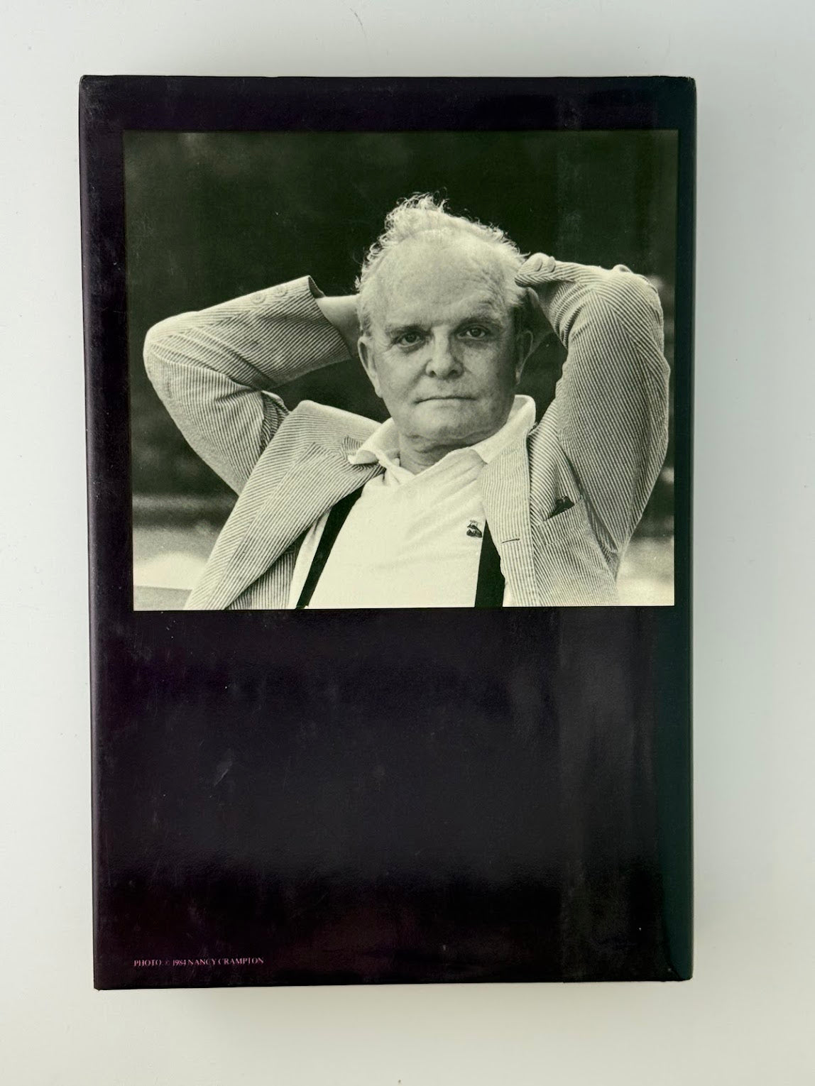 Three by Truman Capote