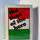 The Time of the Hero by Mario Vargas Llosa