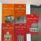 The London Stage A Critical Introduction 5 Vol.