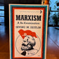 Marxism - A Reexamination by Irving Zeitlin