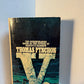 V by Thomas Pynchon