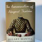 The Assassination of Margaret Thatcher by Hilary Mantel