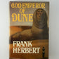 God Emperor of Dune by Frank Herbert