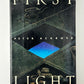 First Light by Peter Ackroyd