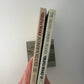 The Common Reader and The Second Common Reader by Virginia Woolf