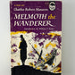 Melmoth the Wanderer by Charles Robert Maturin