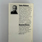Runaway Horses by Yukio Mishima