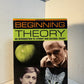 Beginning Theory by Peter Barry